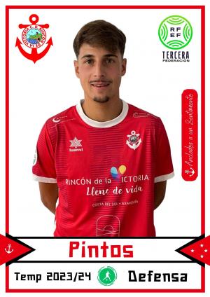 Pintos (C.D. Rincn) - 2023/2024